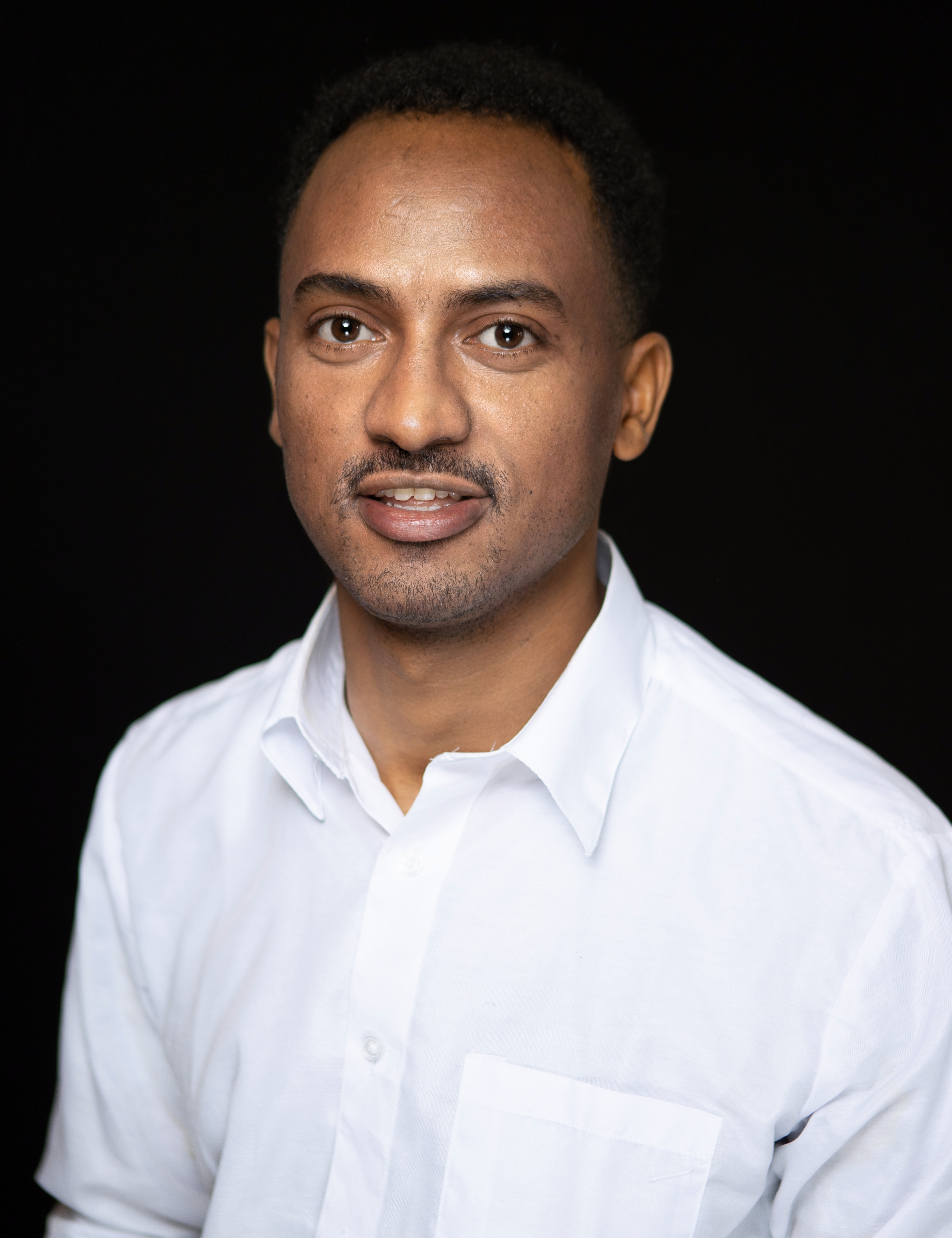 biniyam alemu